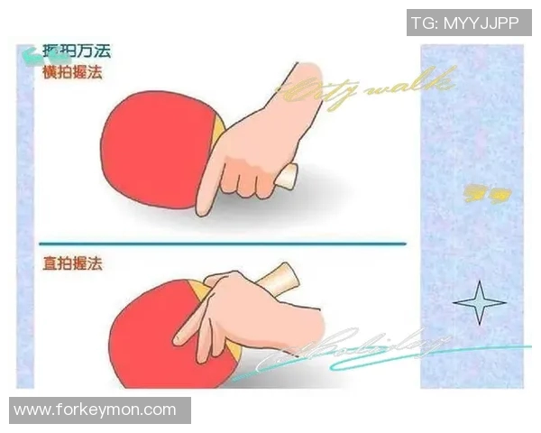 从零开始掌握乒乓球比赛技巧与策略的全面指南 从零开始掌握乒乓球比赛技巧与策略的全面指南