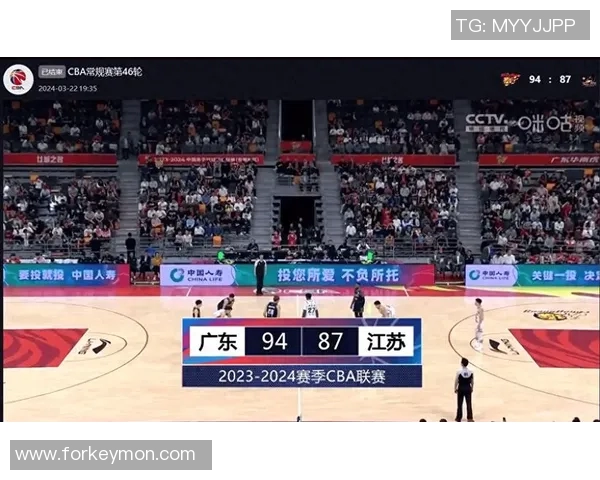 CBA今日山东对阵吉林精彩直播全程回顾与赛后分析