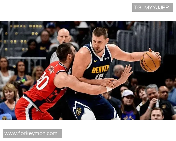 NBA快船与掘金对决数据分析揭示双方实力差距与战术特点