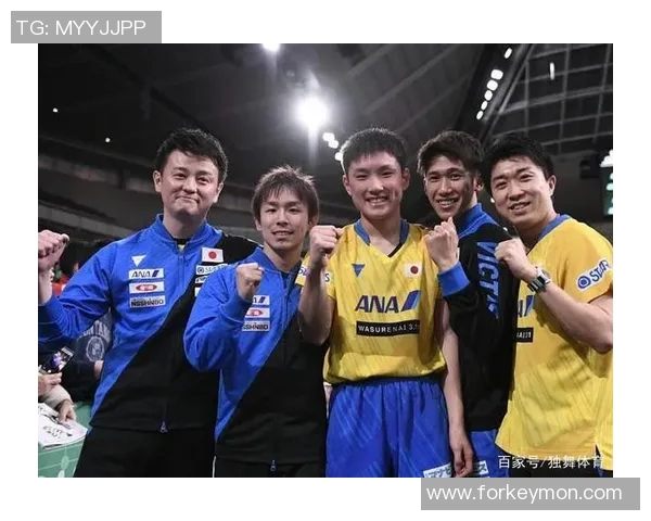 丹羽孝希与波尔激战乒坛巅峰对决展现技术与毅力的完美结合