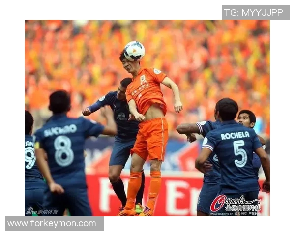 亚冠激战鲁能迎战鹿岛全力争胜精彩直播不容错过